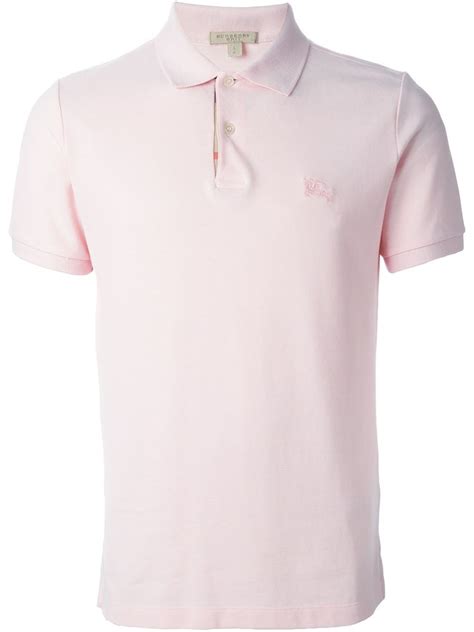 burberry polo reddit.